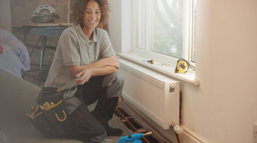 Professional Tankless Water Heater Installation in Anniston, MO